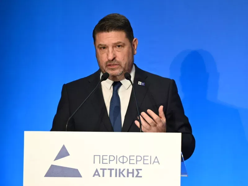 Χαρδαλιάς: "Πλήθος δωρεάν πολιτιστικών εκδηλώσεων και αθλητικών δράσεων σε κάθε δήμο"