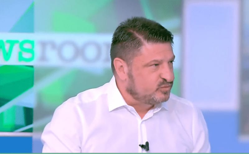 Χαρδαλιάς: "Nα αναδείξουμε την Αττική ως παράδειγμα περιφερειακής διακυβέρνησης"
