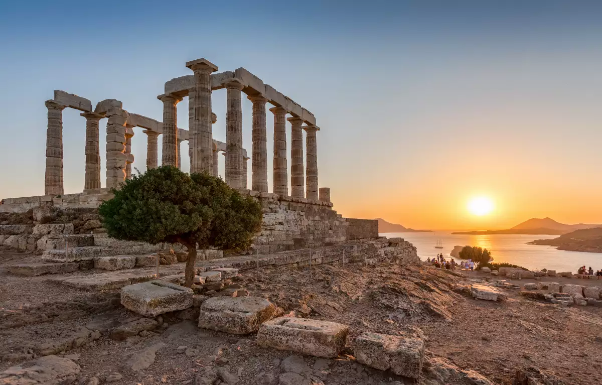 Σούνιο