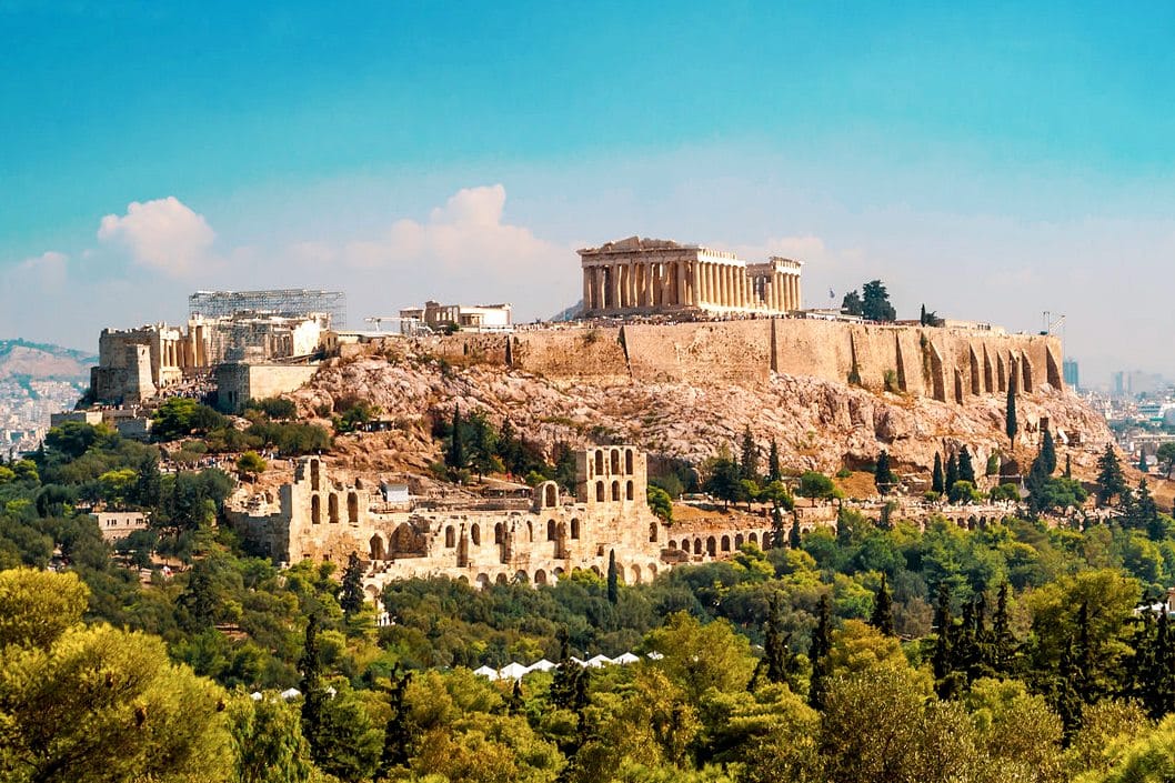 Ακρόπολη