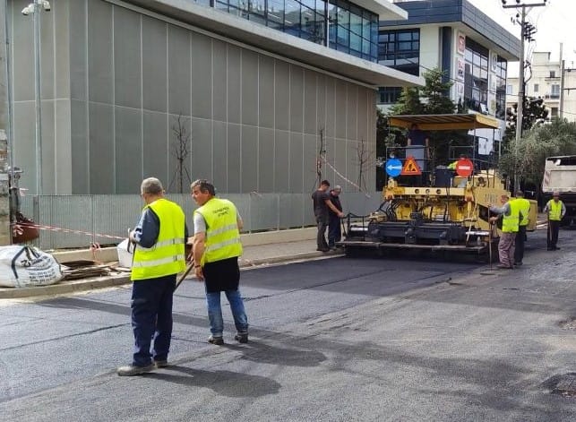 Θ.Αμπατζόγου: "Βελτιώνεται καθοριστικά η ποιότητα ζωής  μας».