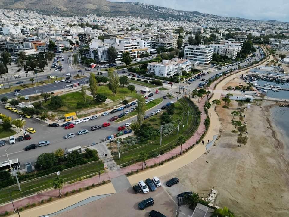 Η Γλυφάδα αλλάζει: Οι μεγάλες επενδύσεις που αλλάζουν το τοπίο της περιοχής