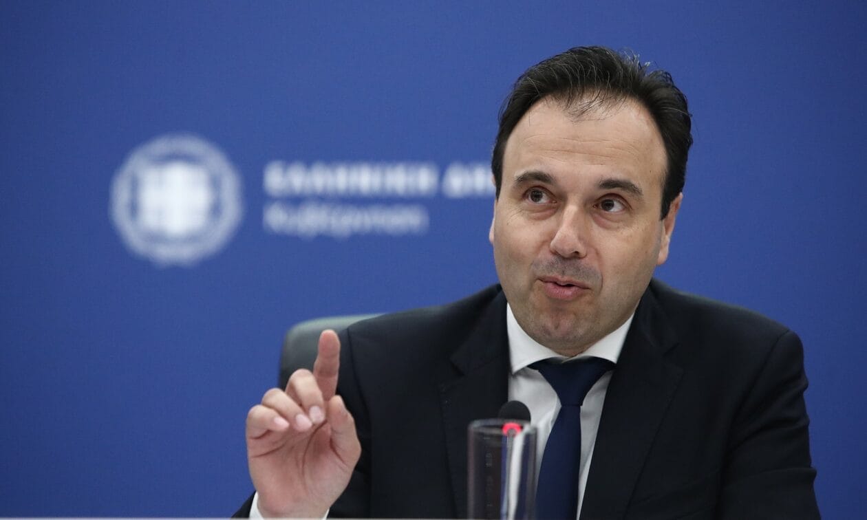 Δημήτρης Παπαστεργίου: Ευφυείς πόλεις χωρίς ευφυείς πολίτες δεν υπάρχουν