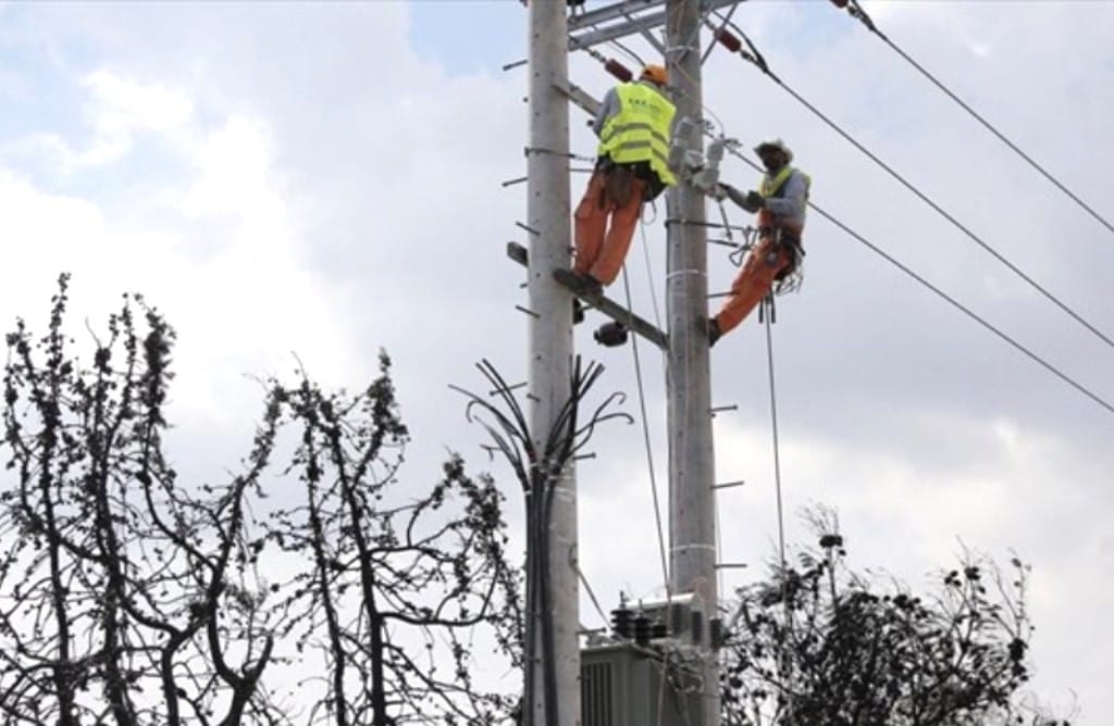 ΔΕΔΔΗΕ: Διακοπές ρεύματος σήμερα Πέμπτη (28/3) - Οι περιοχές