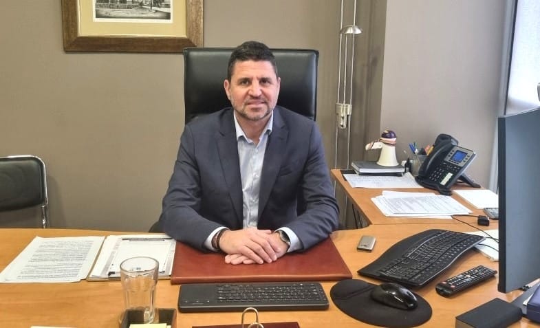 Μυλωνάκης: «Θα στηρίξουμε τους αδέσποτους φίλους μας  με  πράξεις και όχι με λόγια»