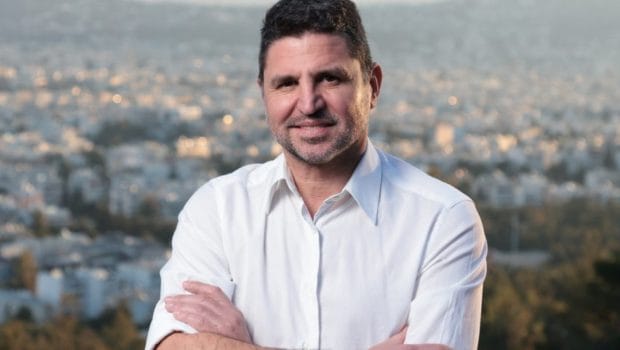 Ο Δήμαρχος Αγίας Παρασκευής απαντά για όλα τα κρίσιμα ζητήματα της πόλης