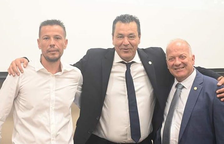 Το πρώτο Καλλισθενικό πάρκο άσκησης και ψυχαγωγίας στον Δήμο Φυλής