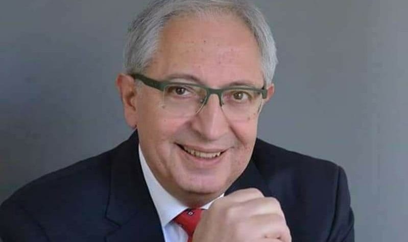 Θ.Αμπατζόλγου:"Το Μαρούσι θα πάει ακόμη πιο Ψηλά με τη συμμετοχή όλων"