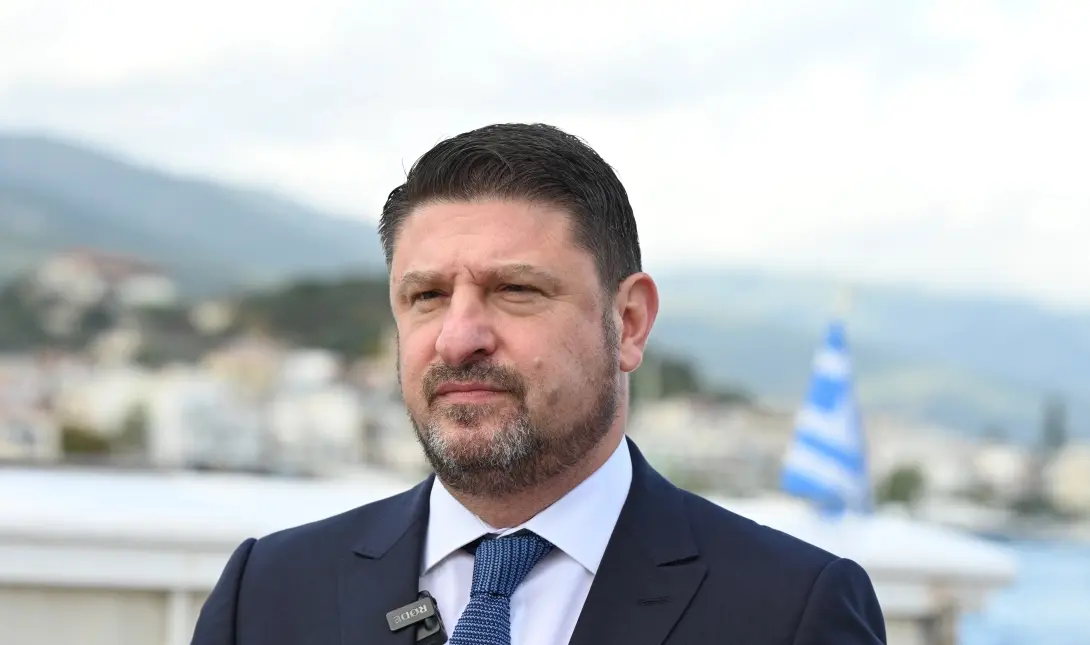 Ν. Χαρδαλιάς για Γενοκτονία Αρμενίων: Έγκλημα που δεν πρέπει να ξεχαστεί