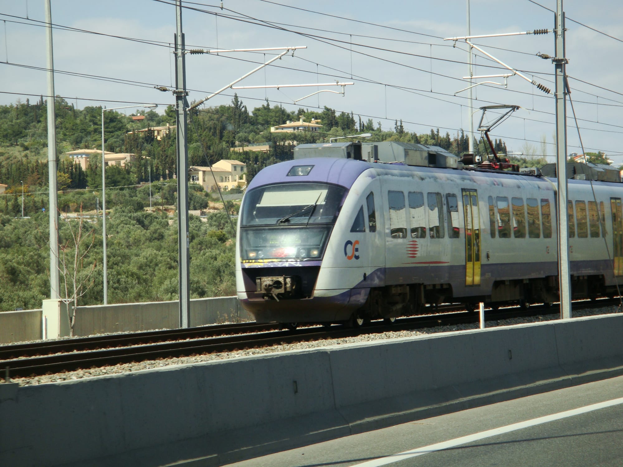 Δείτε πώς προχωρούν τα έργα στο Σταθμό Λαρίσης – Πώς θα συνδεθεί με το Μετρό (VIDEO)