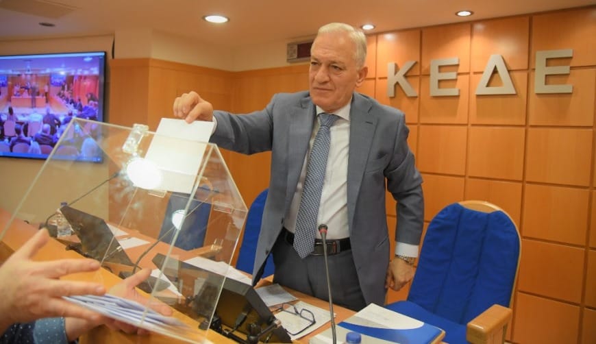 Απάντηση Κυρίζογλου στις προσβλητικές αναφορές και στην πρωτοφανή και απρόκλητη επίθεση σε βάρος Δημάρχων