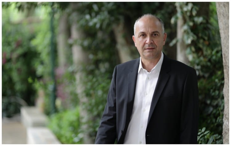 Στράτος Σαραούδας: "Τι πετύχαμε και τι ακολουθεί για την πόλη μας την Μεταμόρφωση"