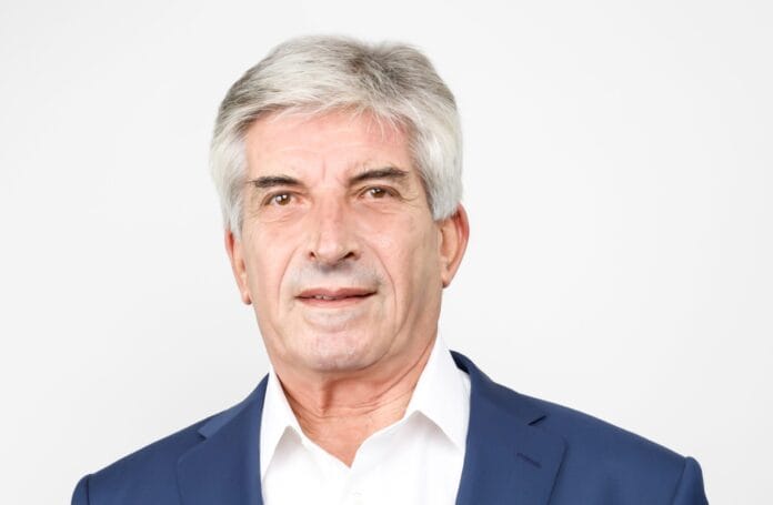 Δ. Κιούσης: "Οι προκλήσεις και οι δυσκολίες ήταν πολλές στην αυτοδιοικητική μου πορεία"