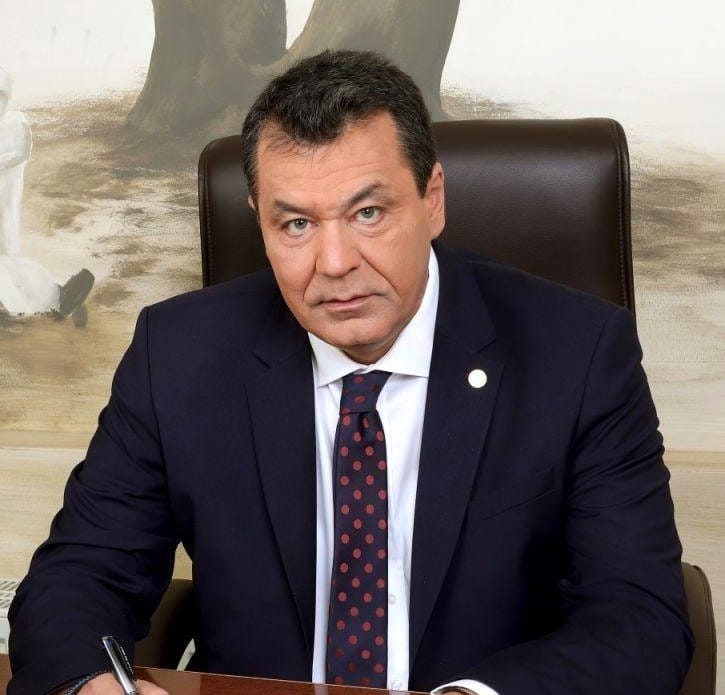 Χρ.Παππούς: «Τελικός μας στόχος η υδρολογική αυτοτέλεια του Δήμου»