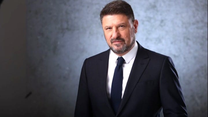 Ν. Χαρδαλιάς: "𝝚κτός Περιφερειακής μας Ομάδας τίθεται ο Μανώλης Σφακιανάκης"