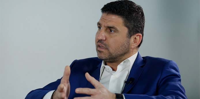 Μυλωνάκης: "Εμείς δεν πρόκειται να περιμένουμε να φτάσει ο Ιούνιος για να κάνουμε  τα αυτονόητα»