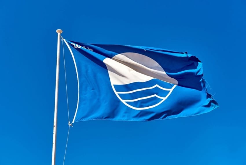 Αττική -Αυτές είναι οι παραλίες με τις γαλάζιες σημαίες