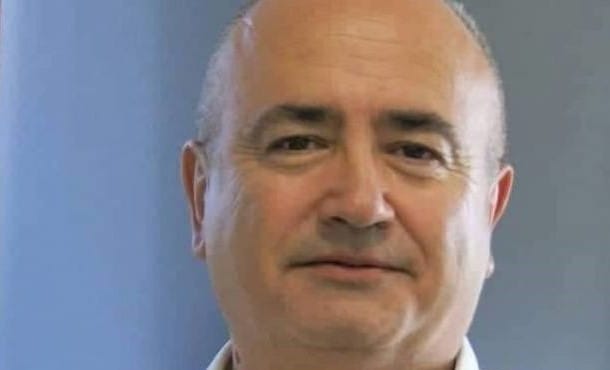 Ευχές για το Πάσχα από τον Δήμαρχο Ηρακλείου Αττικής Νίκο Μπάμπαλο