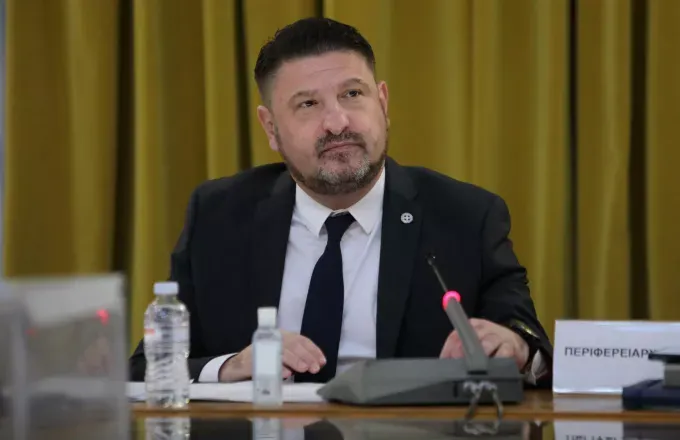 Χαρδαλιάς: Υλοποιούμε όλα όσα δεσμευόμαστε – Μόνιμη λύση στο πρόβλημα υδροδότησης της Κινέτας
