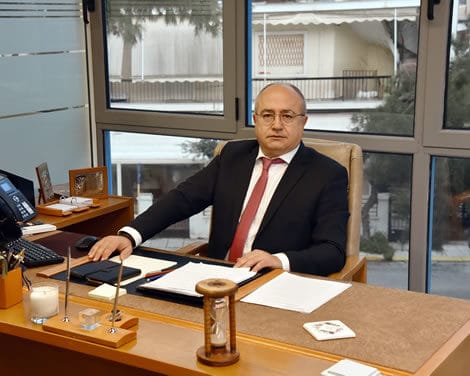 Ν.Μπάμπαλος: 'Οπου υπάρχει μέριμνα, όπου υπάρχει φροντίδα, υπάρχει και ελπίδα!