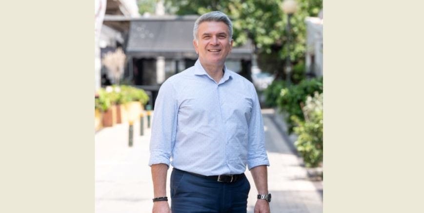 Επαναλειτουργεί το φαρμακείο του ΕΟΠΥΥ στον Δήμο Νέας Ιωνίας