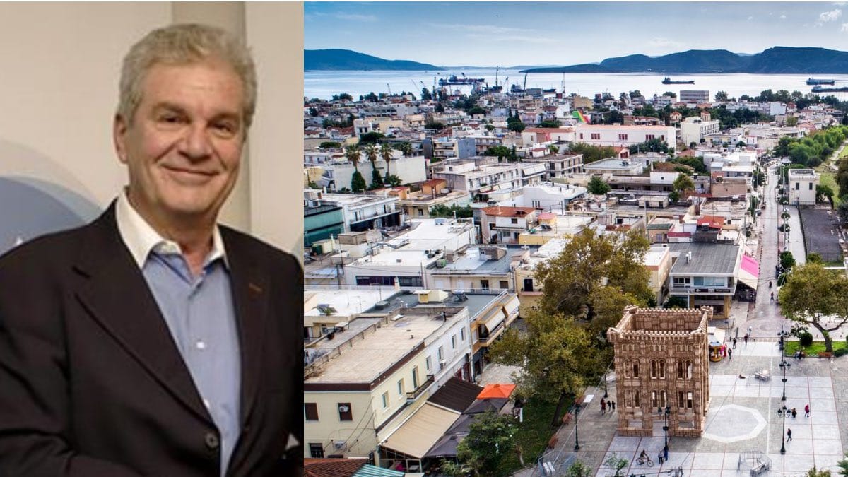 Δωρεάν κάδοι συλλογής υπολειμμάτων πρασίνου του Δήμου Ελευσίνας – Μαγούλας