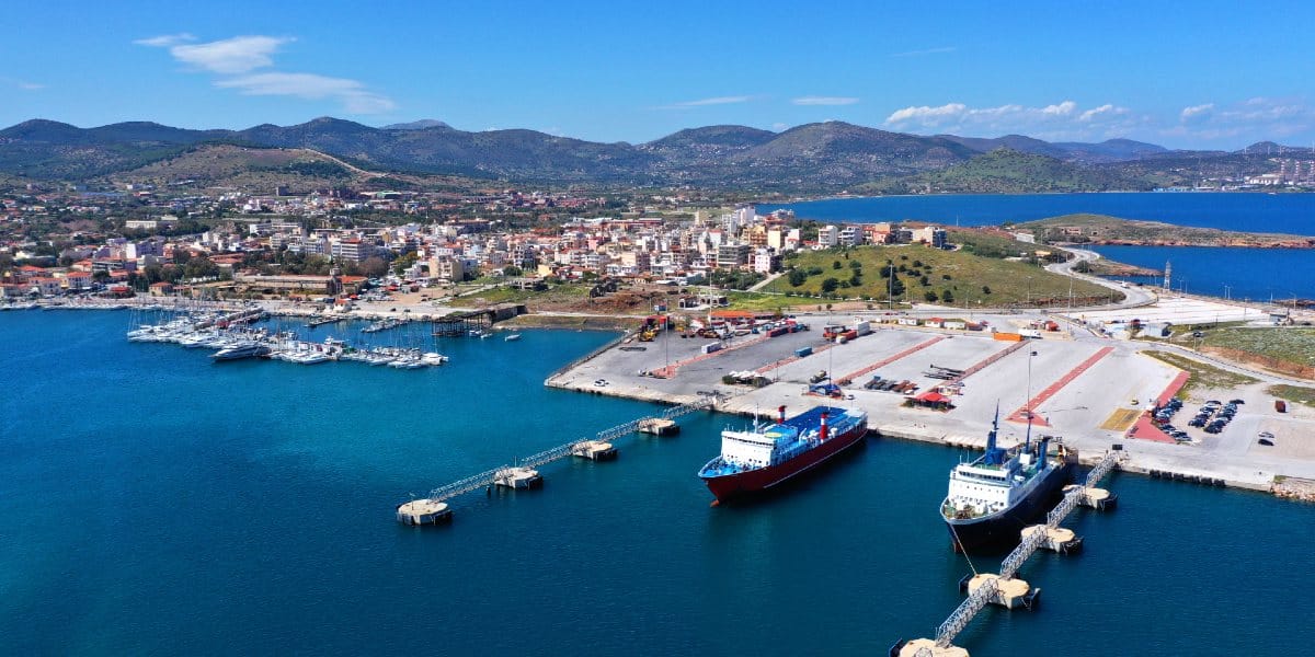ΤΑΙΠΕΔ: "Ναυμαχία" επενδυτών στο λιμάνι Λαυρίου – Το "Βιογραφικό" των 8 διεκδικητών