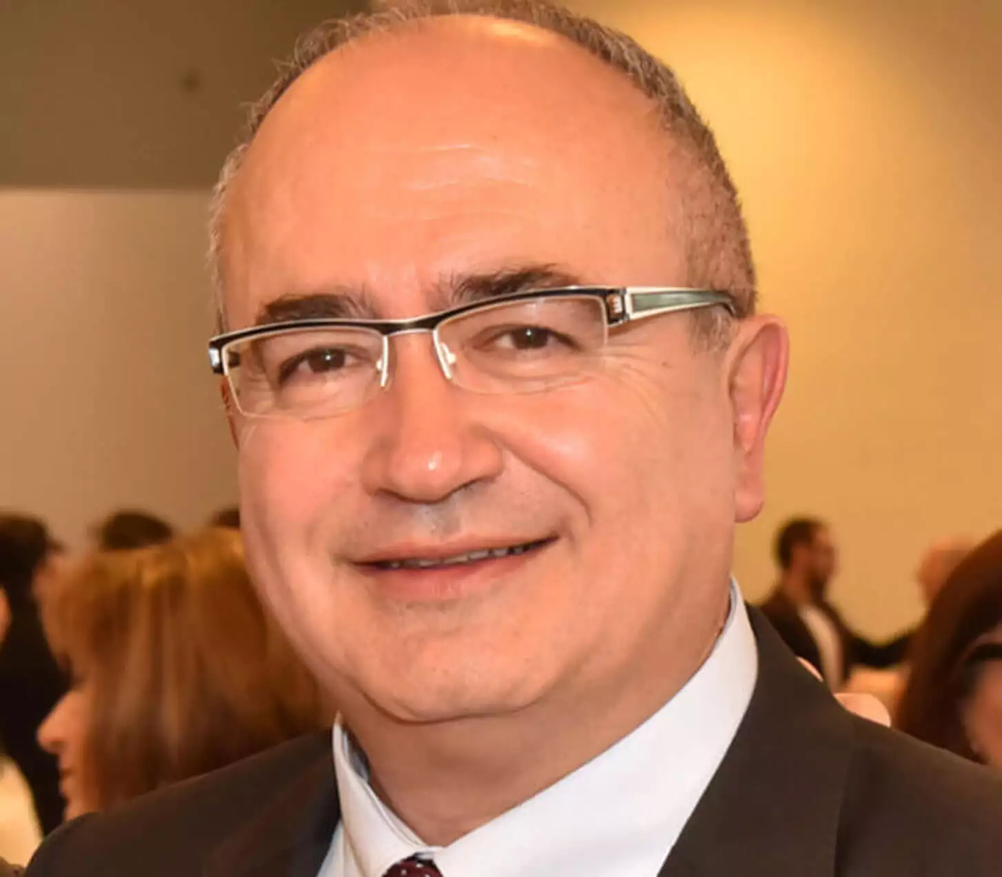 Μπάμπαλος: "Στόχος μας πάντα να αναβαθμίζουμε την ποιότητα ζωής στο μεγάλο μας σπίτι"