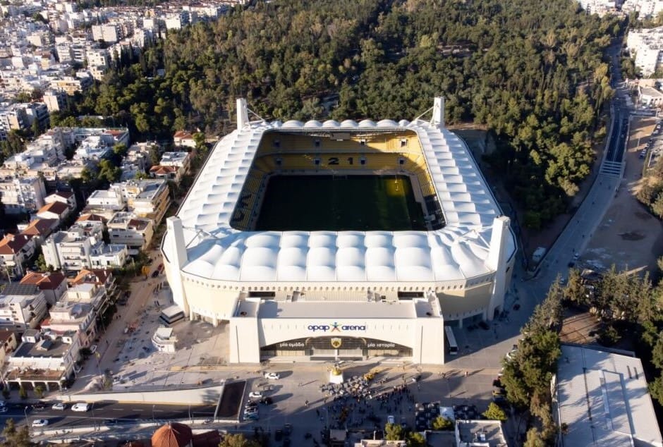 Από σήμερα κυκλοφοριακές ρυθμίσεις ενόψει τελικού Europa Conference