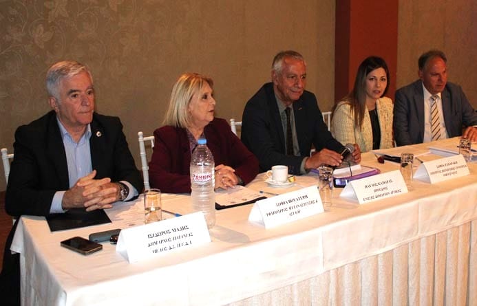 Παιανία: Με επιτυχία πραγματοποιήθηκε η ημερίδα για το Δημογραφικό