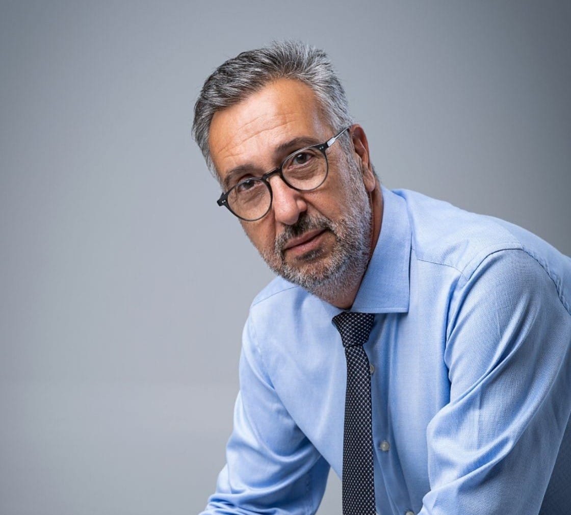 Στέλιος Μαμαλάκης: «Οι συμμετοχές έχουν ξεπεράσει τις προσδοκίες μας!»