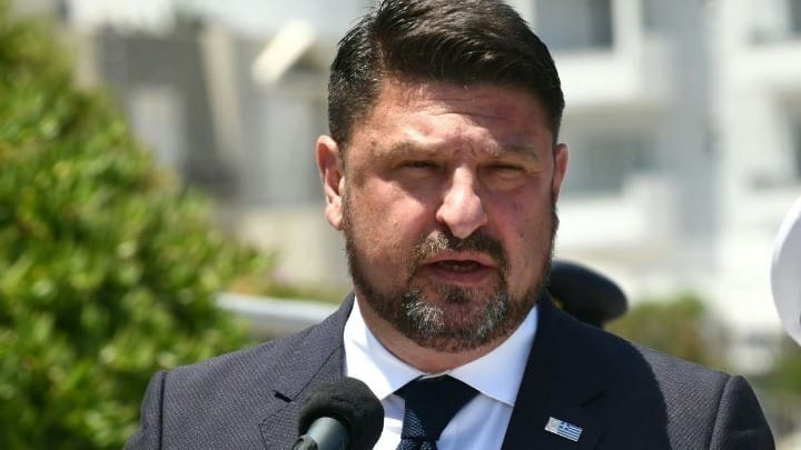 Νίκος Χαρδαλιάς: «76,8 εκατ. ευρώ από την Περιφέρεια Αττικής για περισσότερα από 30 έργα πνοής στη Δυτική Αθήνα»