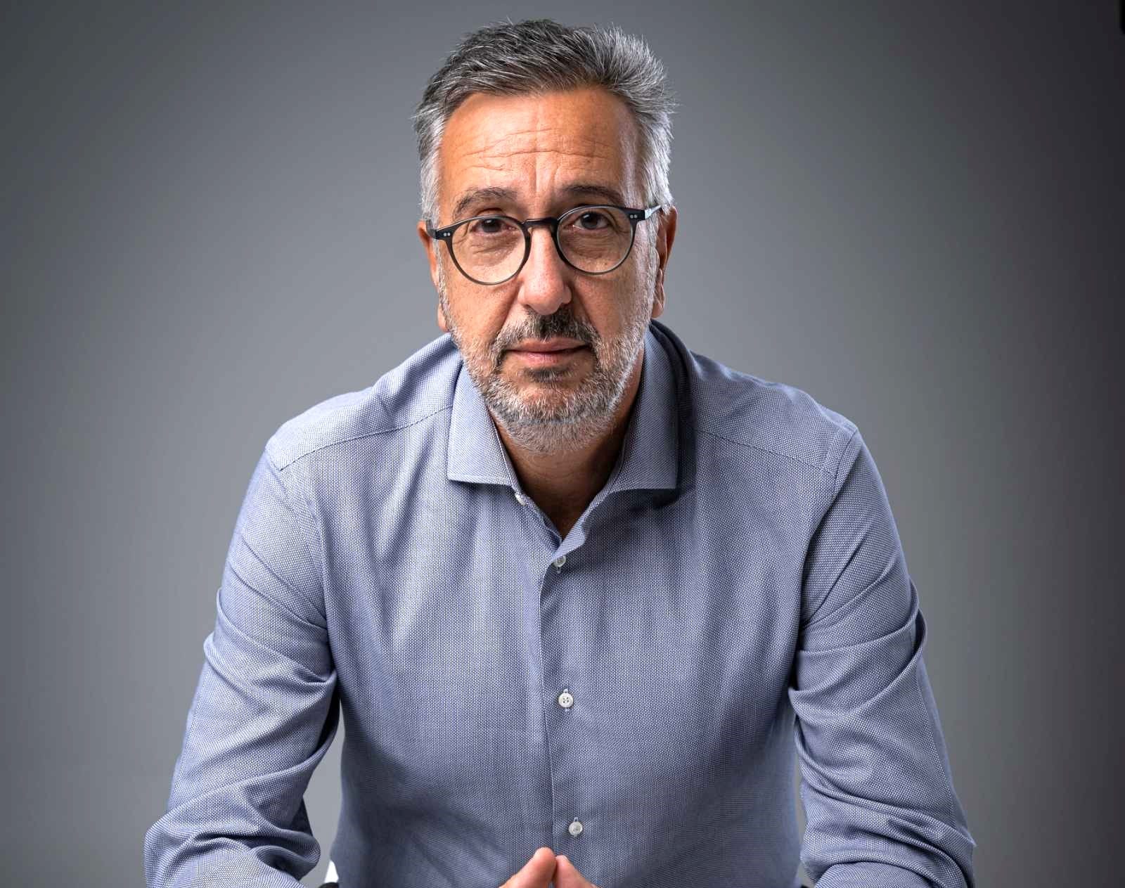 Στ.Μαμαλάκης: "Αναγκαίο ένα νέο θεσμικό πλαίσιο για την απρόσκοπτη λειτουργία των Δήμων"