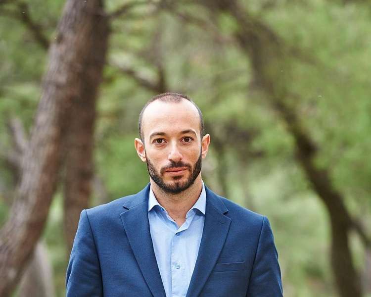 Μ.Ψυχάλης : 80.000 ευρώ από το Πράσινο Ταμείο στο Δήμο Λυκόβρυσης - Πεύκης.