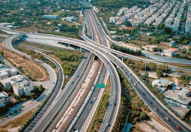 Αναγκαία νέα οδικά έργα στην Αττική, στο «κάδρο» επέκταση προς Ελληνικό και Ελευσίνα