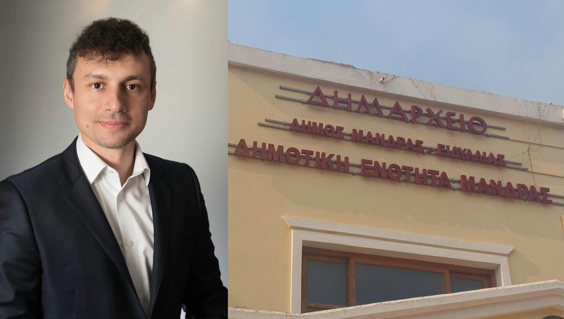 Μάνδρα: Κλειστά νηπιαγωγεία και δημοτικά 11-13 Ιουνίου λόγω καύσωνα