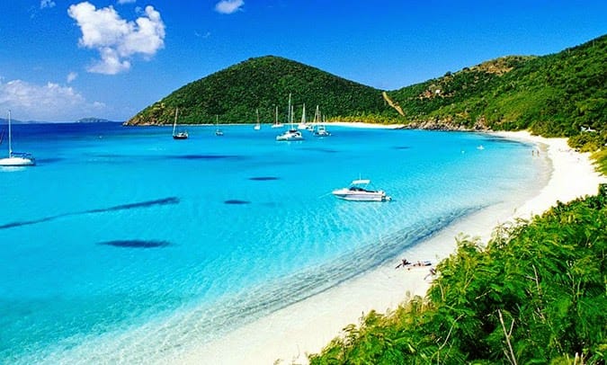 Oι παραλίες στην νότια Αττική με καθαρά νερά, από Θυμάρι μέχρι Μαραθώνα