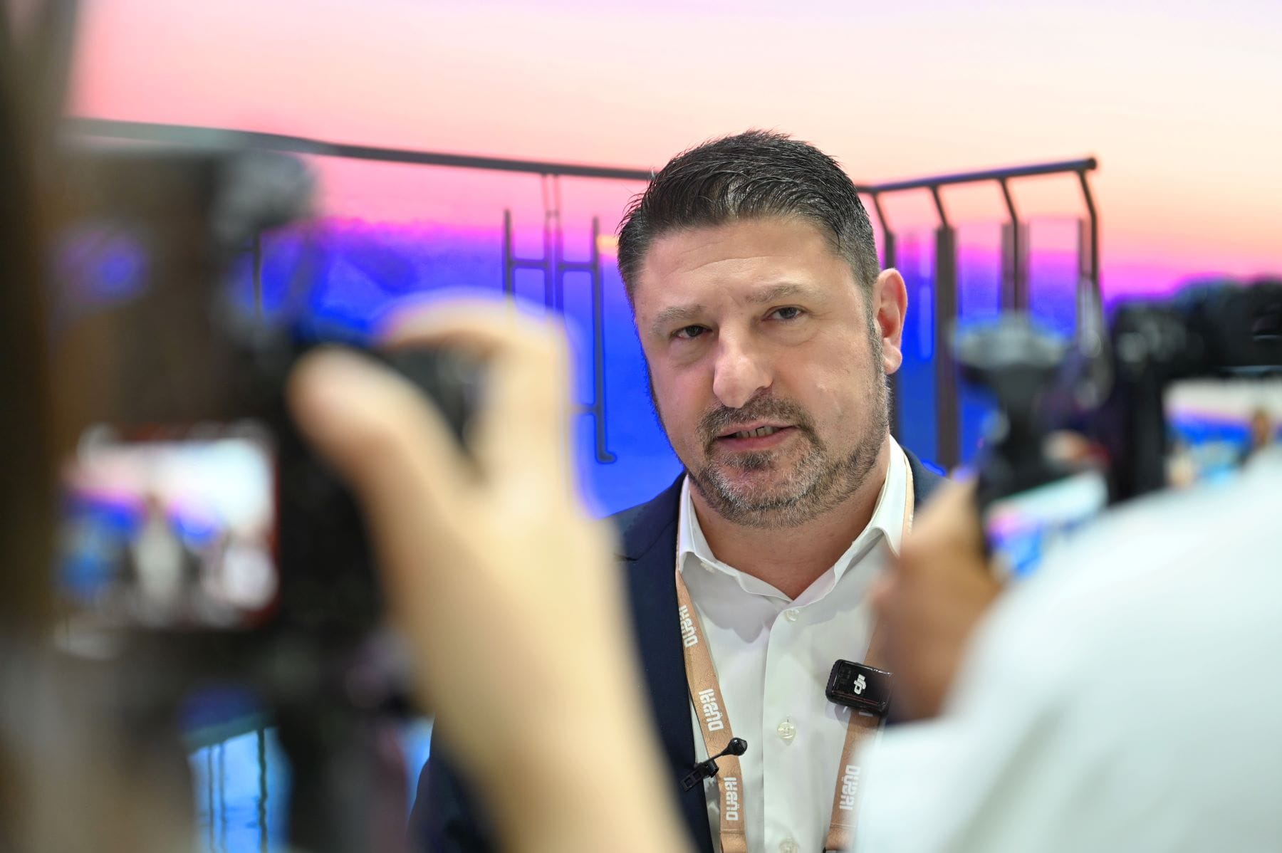 Νίκος Χαρδαλιάς: Ξεκίνησε  η πιλοτική εφαρμογή των ψηφιακών ραντεβού