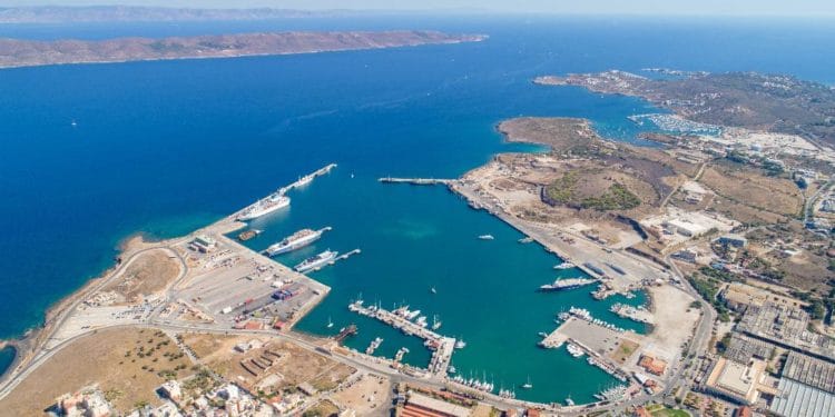 Πόροι άνω των 350 εκατ. για βελτίωση λιμενικών υποδομών της χώρας