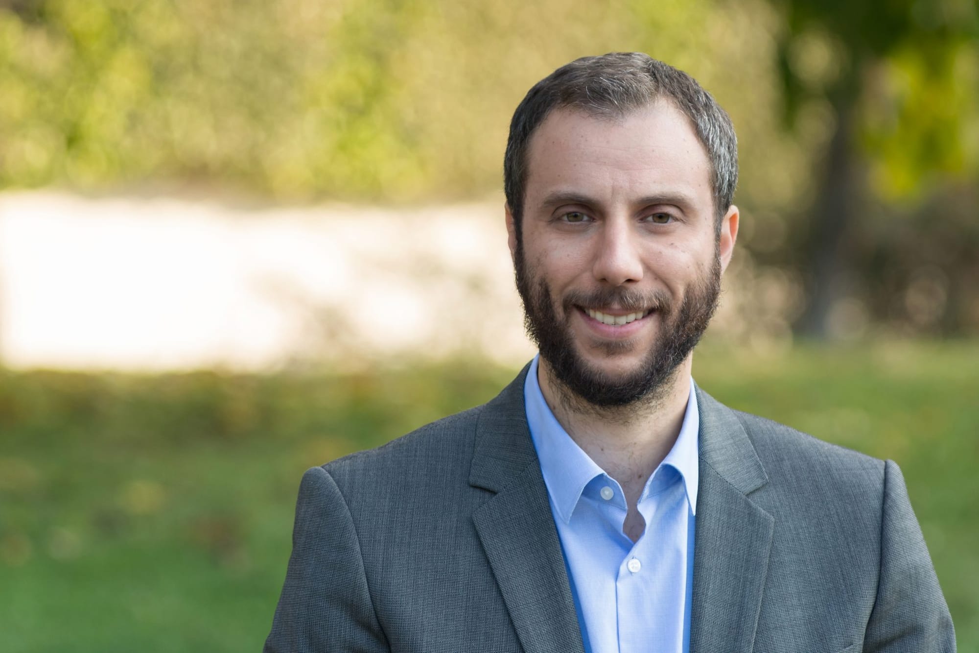 Ι. Πισιμίσης: " Δωρεάν διαγνωστικές εξετάσεις για όλους τους κατοίκους των Βριλησσίων"