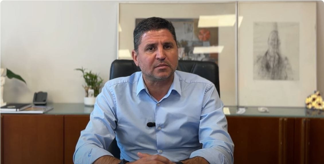Ειδική Αντιδημαρχία "Καθημερινότητας" εξήγγειλε ο Δήμαρχος Αγίας Παρασκευής κ.  Μυλωνάκης