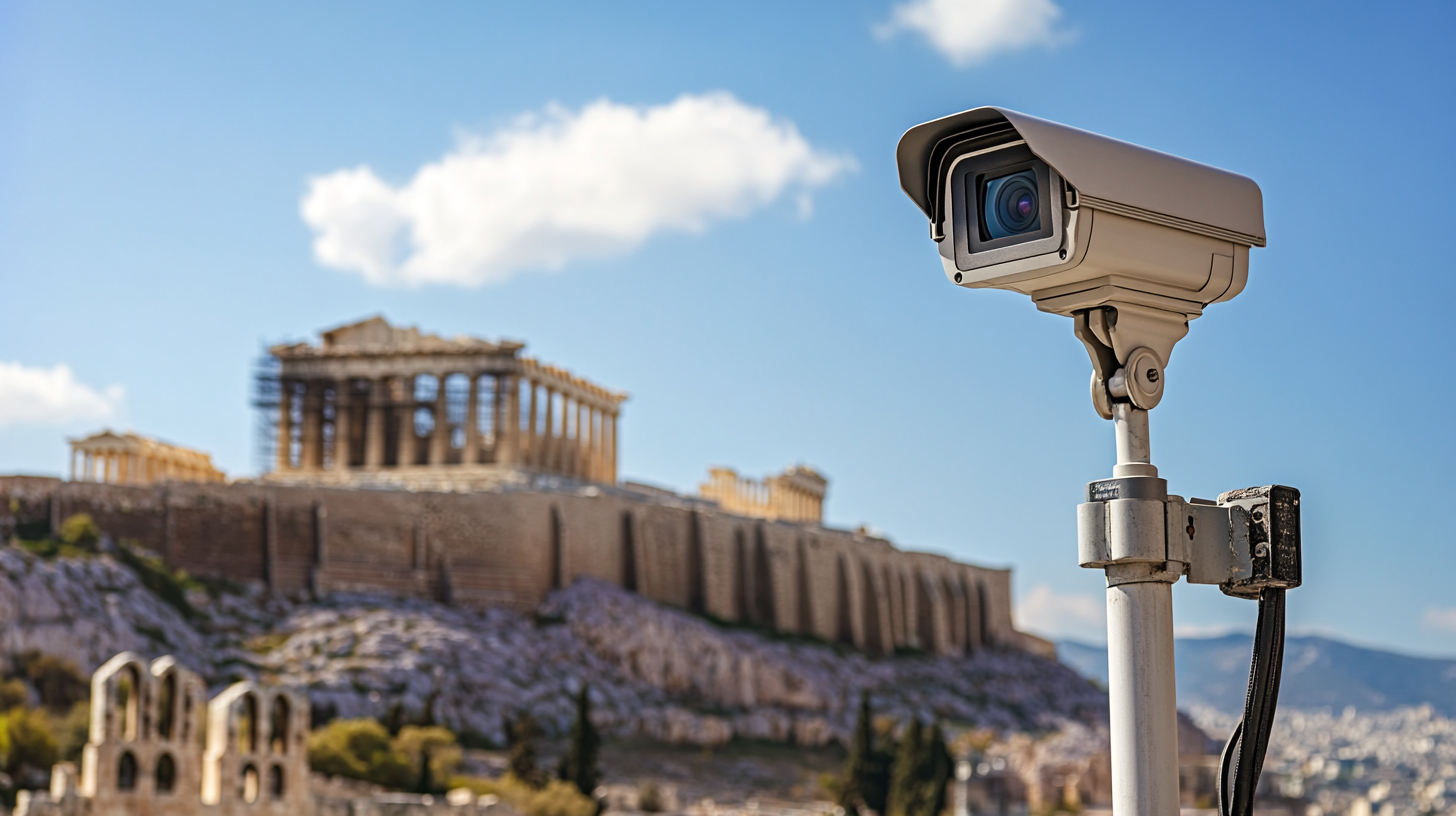 Τροχαία: Έρχονται online έλεγχοι παραβατικότητας στους δρόμους της Αττικής