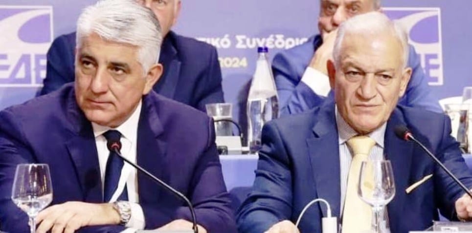 ΚΕΔΕ: Παρέμβαση του γενικού γραμματέα στην ΕτΠ για την αντιμετώπιση της στεγαστικής κρίσης από την Αυτοδιοίκηση