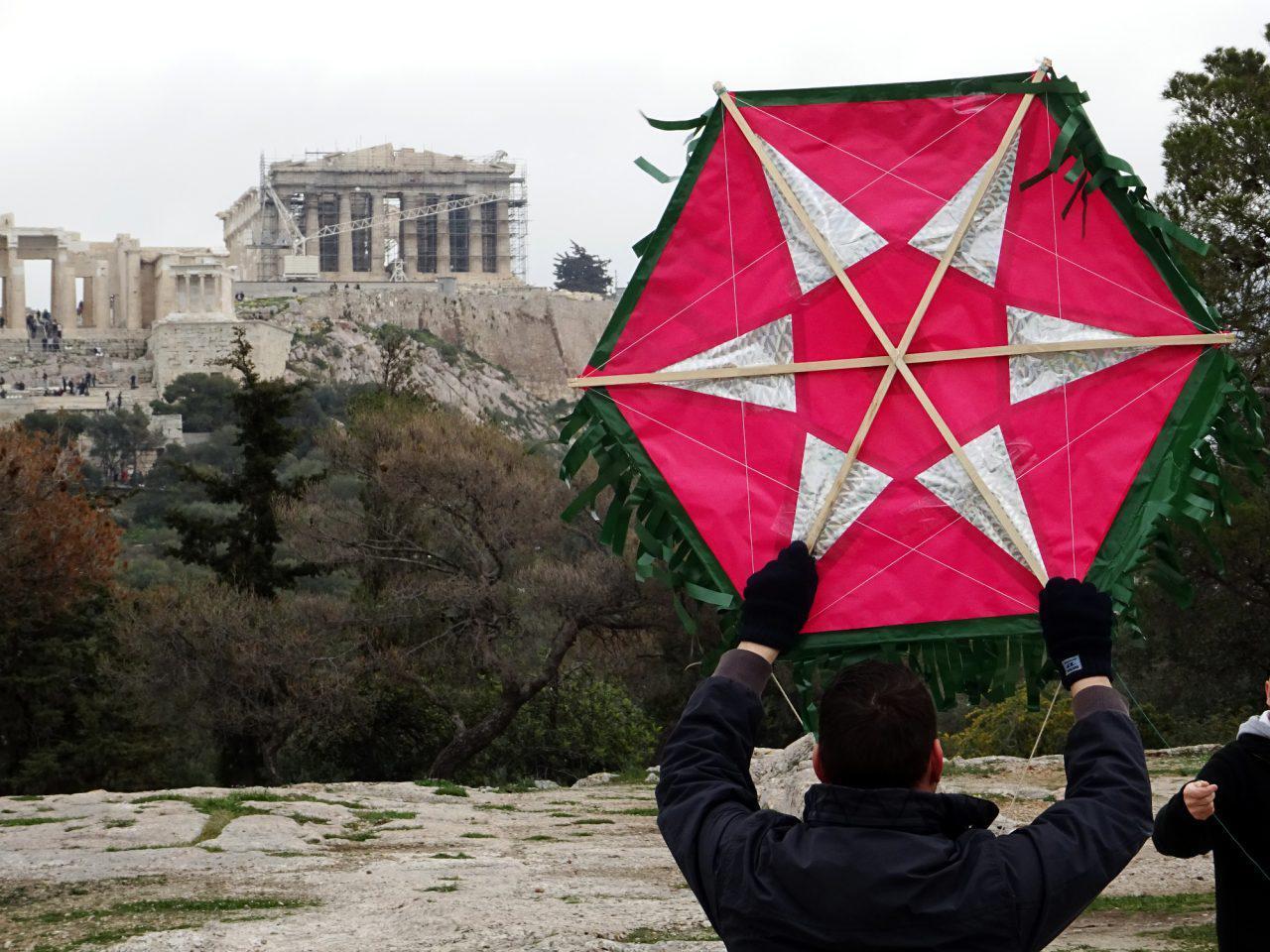 "Κλείδωσε" ο καιρός την Καθαρά Δευτέρα 2025 - Τι λέει ο Κλέαρχος Μαρουσάκης