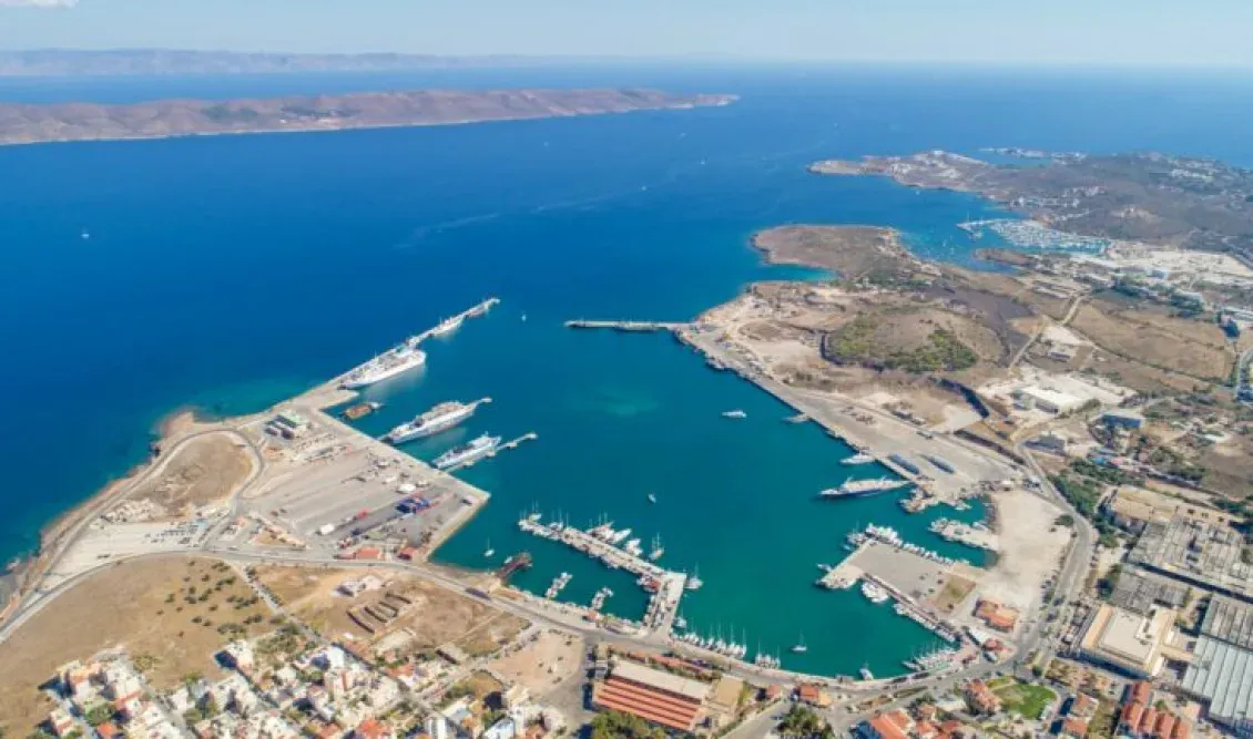 Έρχονται μεγάλες επενδύσεις στα ακίνητα του Λαυρίου