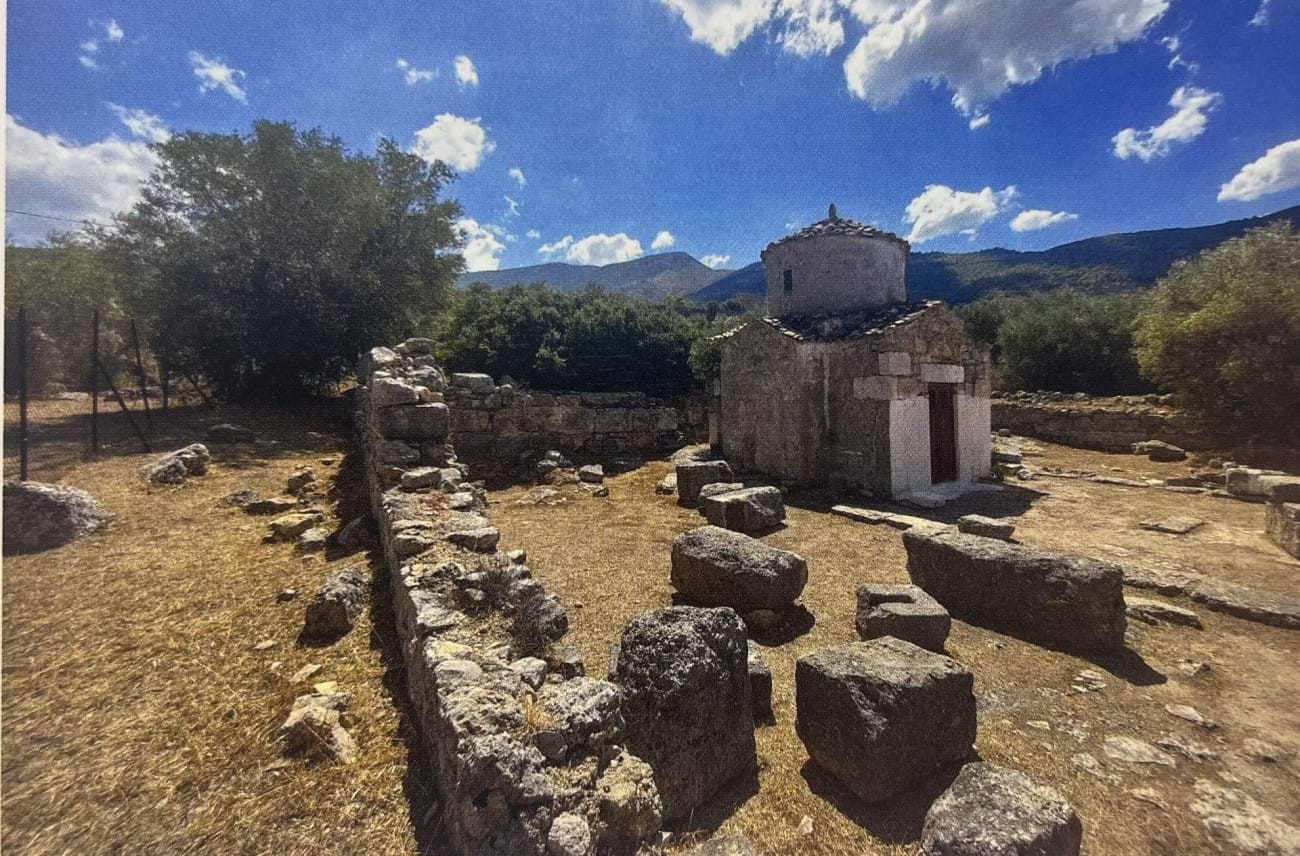 Περιηγήσεις στην Αττική και τα κρυμμένα ίχνη της