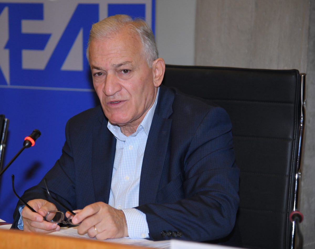 ΚΕΔΕ: "Πάγωμα" της οριοθέτησης οικισμών κάτω των 2.000 κατοίκων