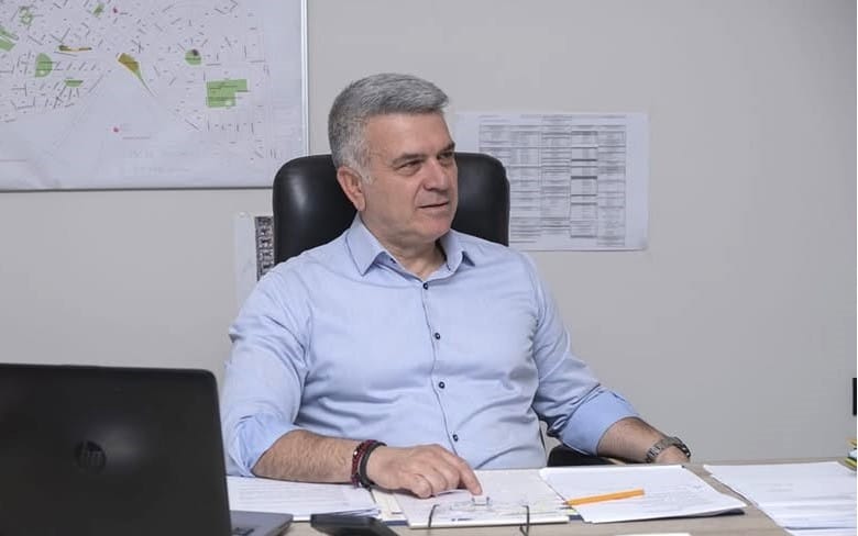 Μανούρης : Νέα Πρωτοβουλία του Δήμου Νέας Ιωνίας για την Ασφάλεια και την Ομαλή Λειτουργία της Πόλης