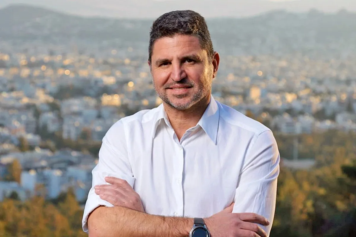 Γιάννης Μυλωνάκης: "Προτεραιότητα η ολοκλήρωση των μεγάλων έργων"