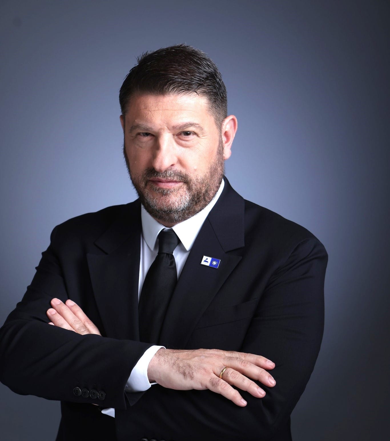 Χαρδαλιάς: "Προσπαθώ να μιλάω απευθείας με τους πολίτες"